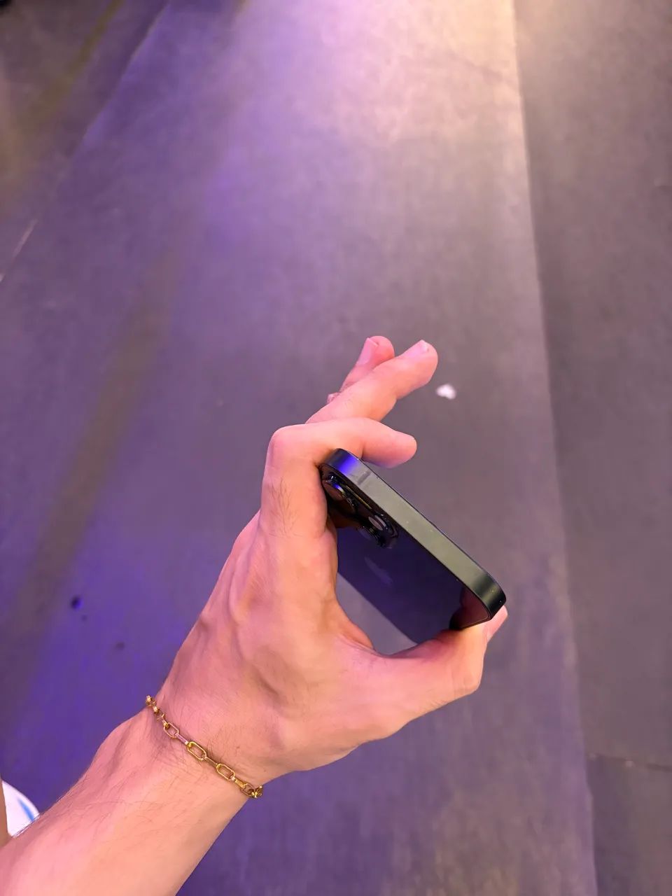 iPhone 14 - Foto 5