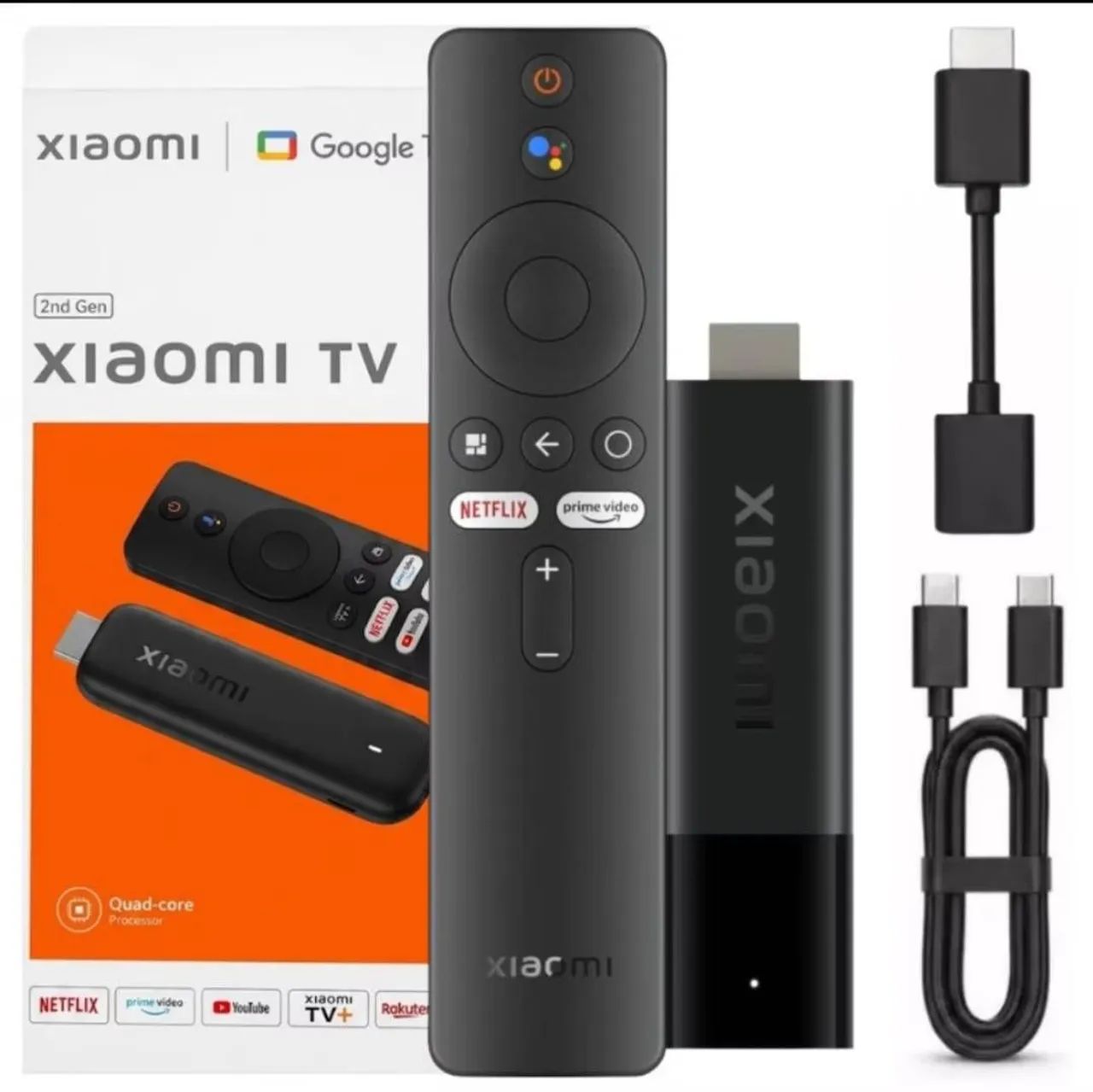 XAOMI TV