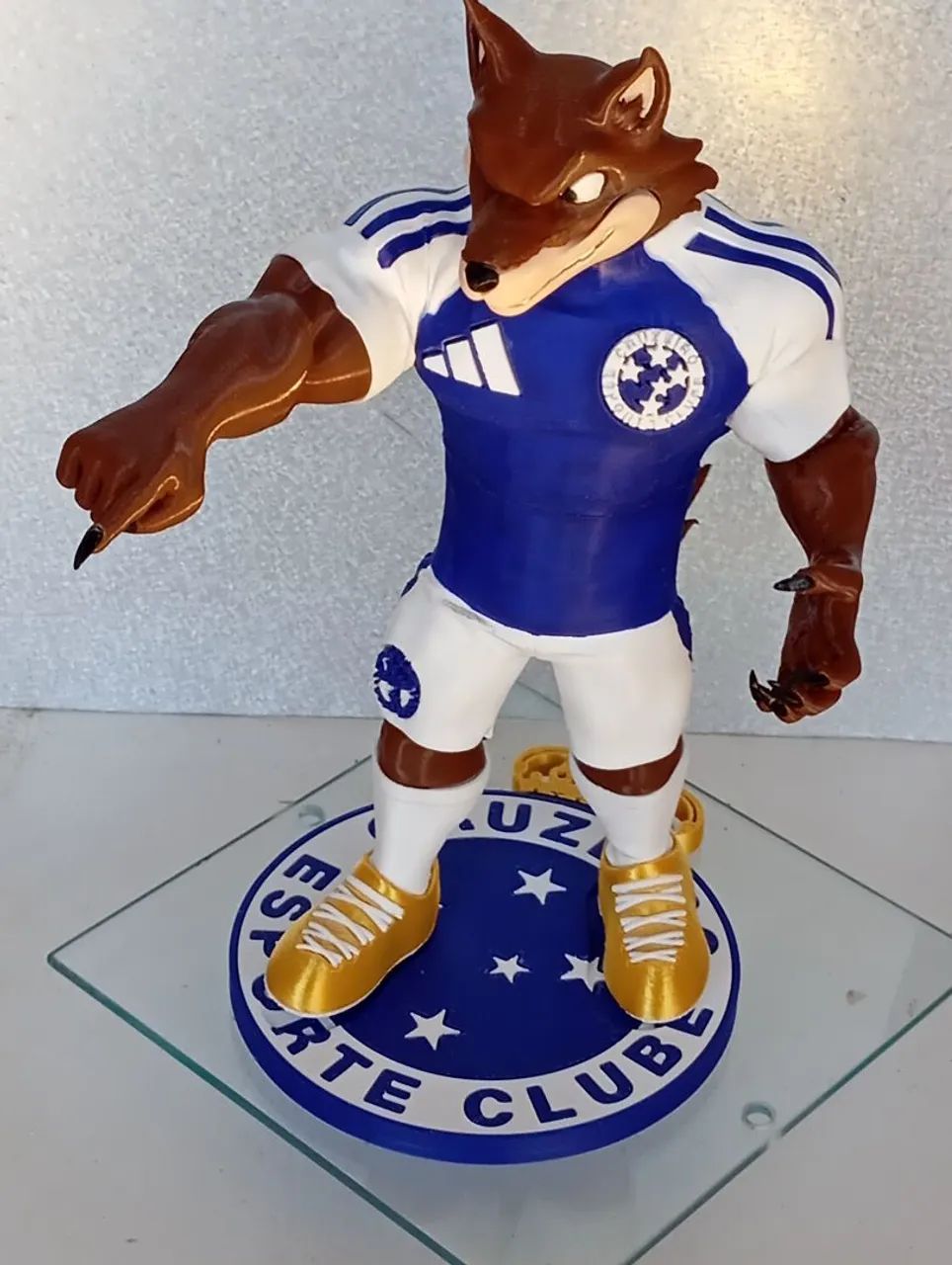 Raposão 