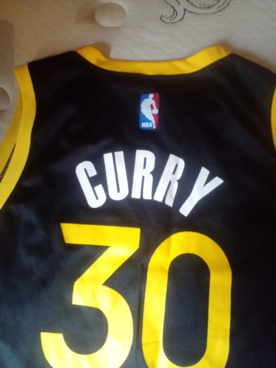 Camisa regata basquete Jordan  - Foto 5