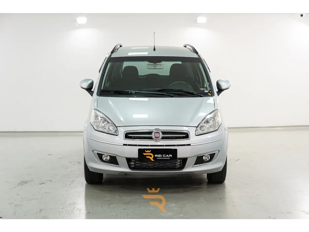 Fiat Idea 2014 - Foto 3