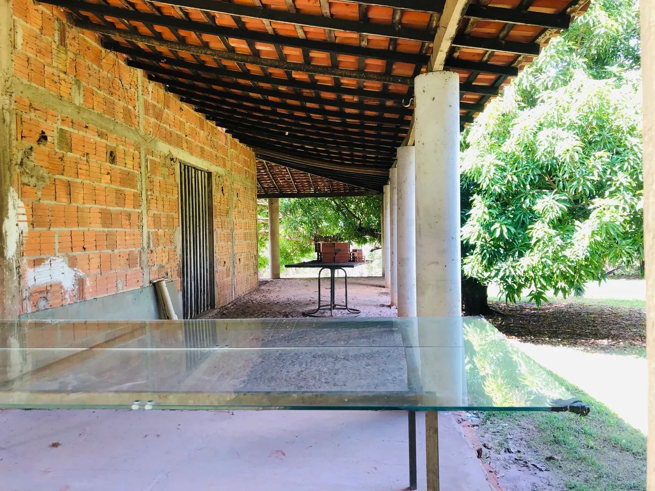 vendo lindo sítio (arraial quebra pote) - Foto 5