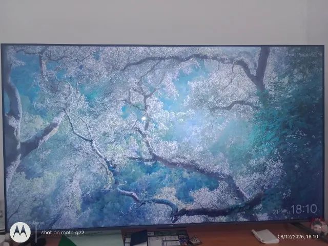 Tv tcl 65p735 - Foto 3