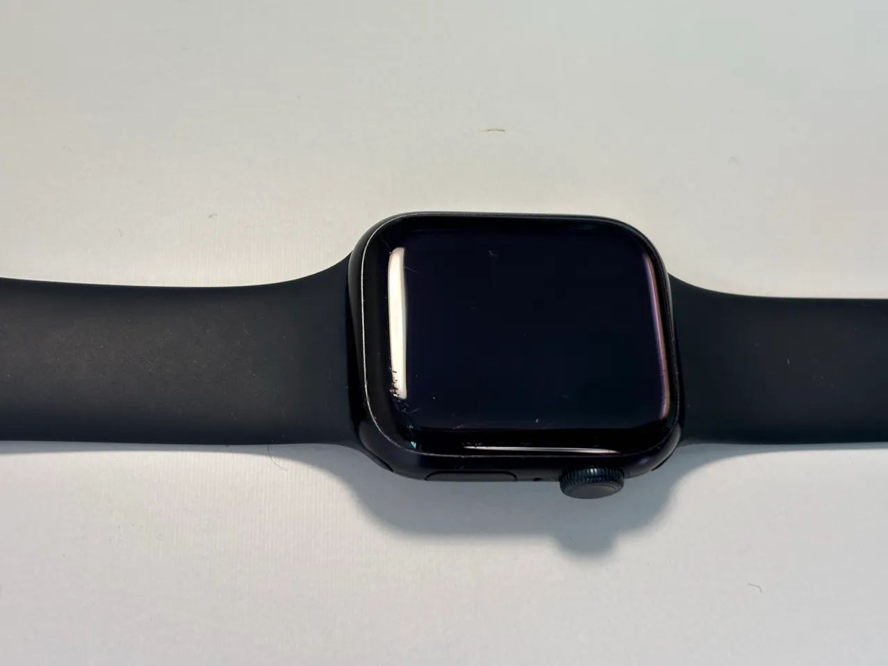 APPLE WATCH SERIES 9 - Leia a legenda! - Foto 2