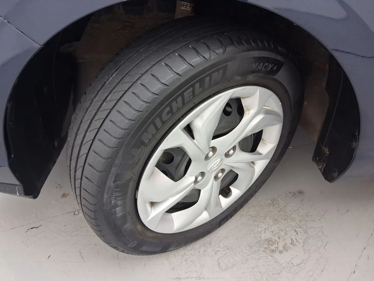 Hyundai HB20S Comfort 1.0 Flex 12V Mec., foto 11 de 18