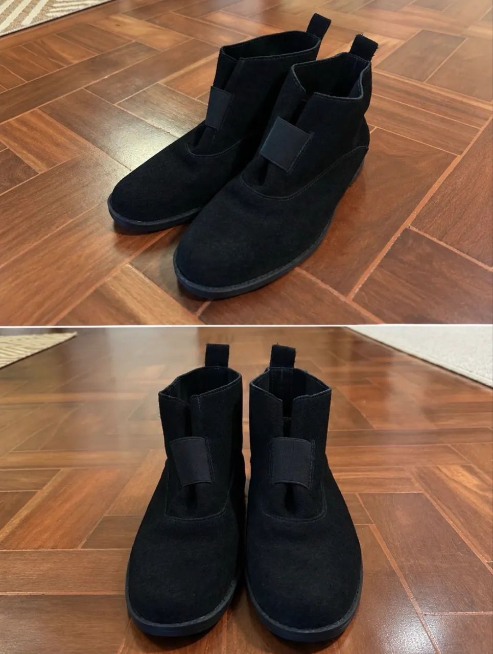 Sapato feminino sollas 