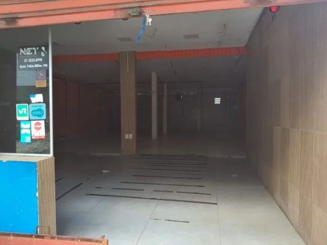Excelente prédio comercial localizado próximo a Av Caxangá - 112m2 - Foto 5