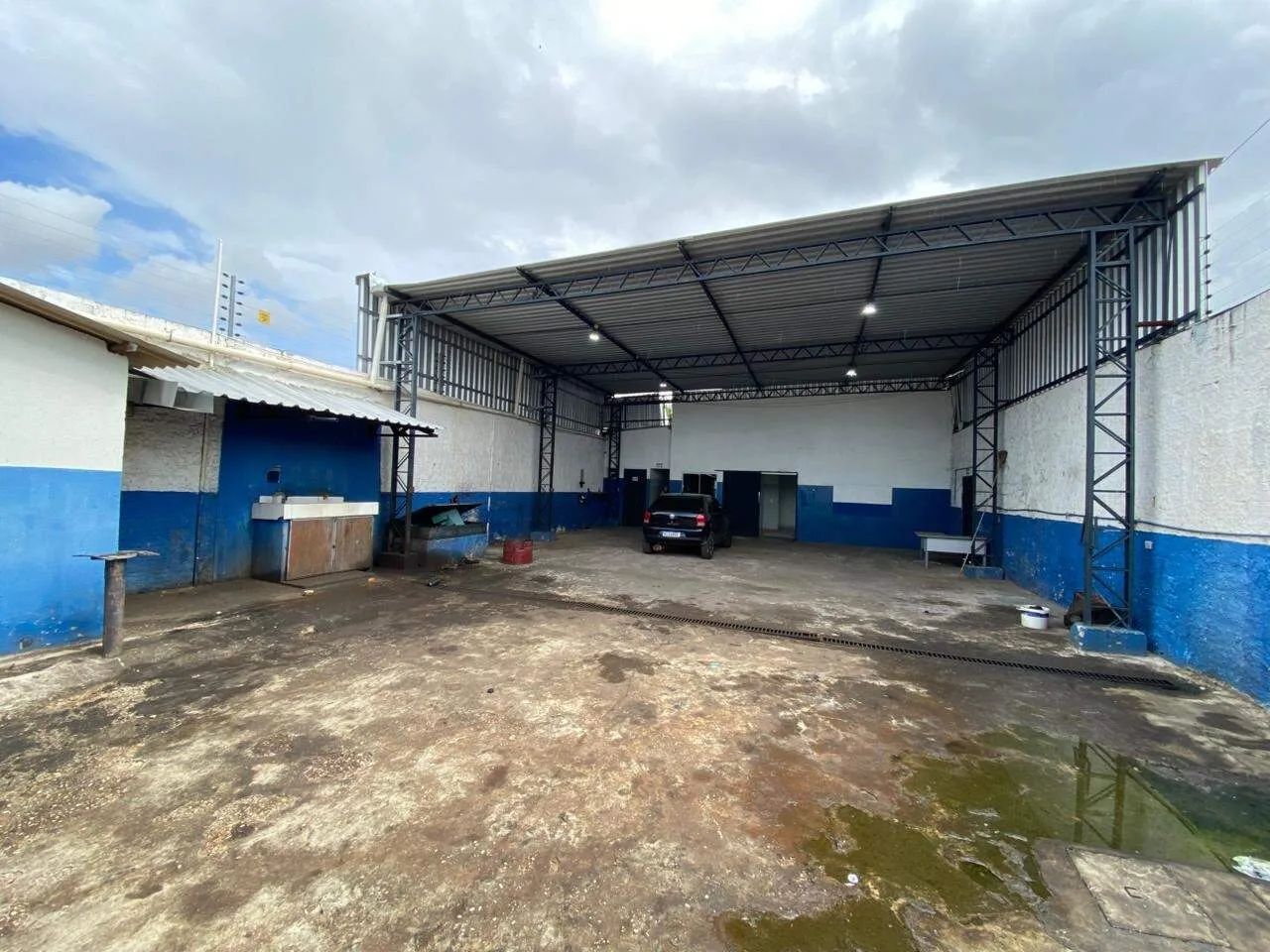 Ponto Comercial para Aluguel - Foto 3