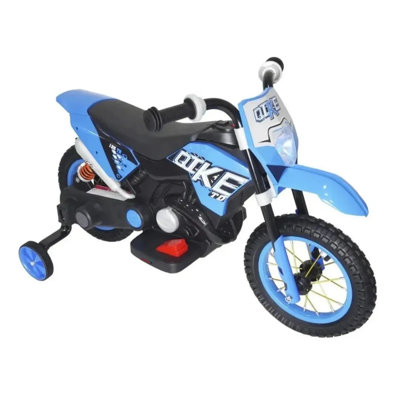 Mini moto elétrica  - Foto 4
