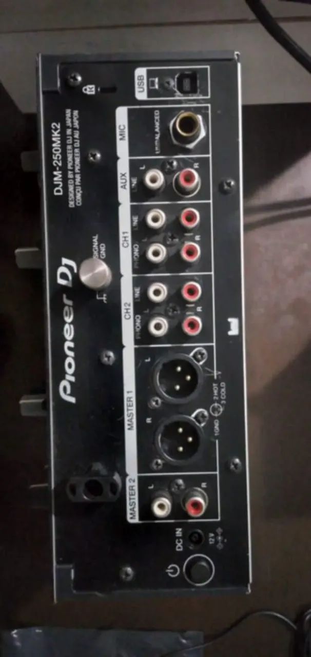 Setup para DJ  - Foto 5