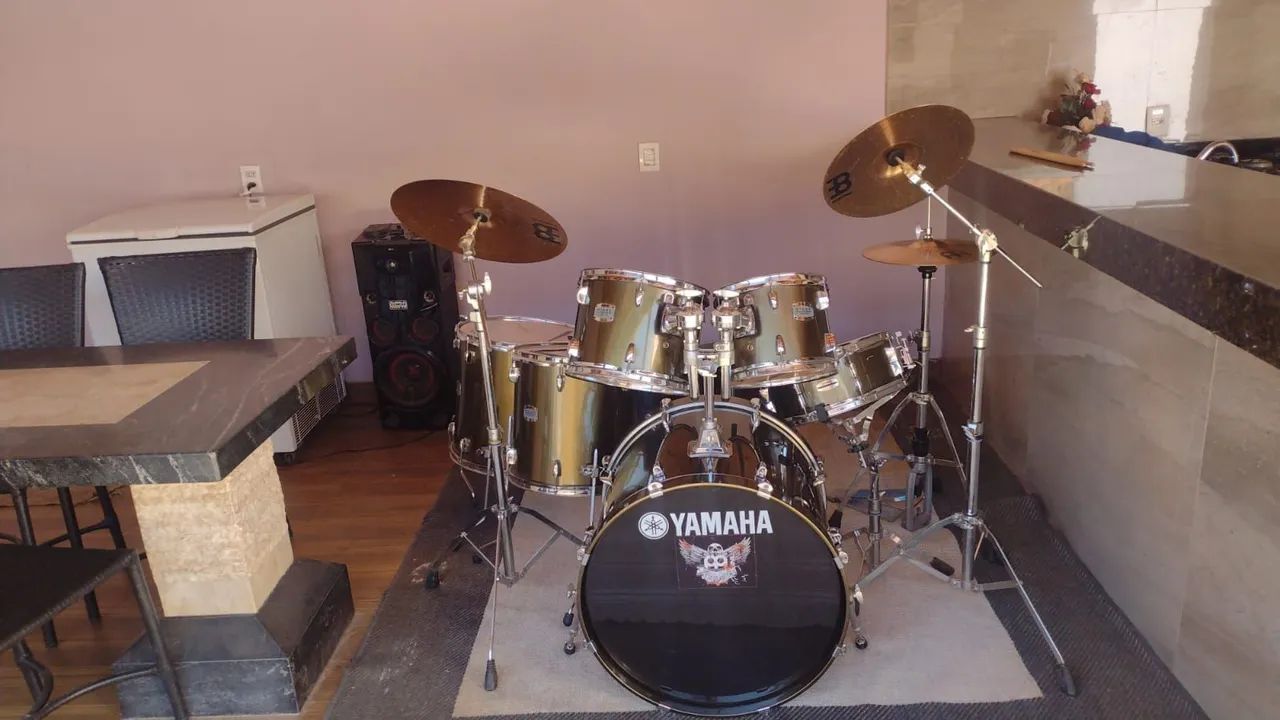 Bateria