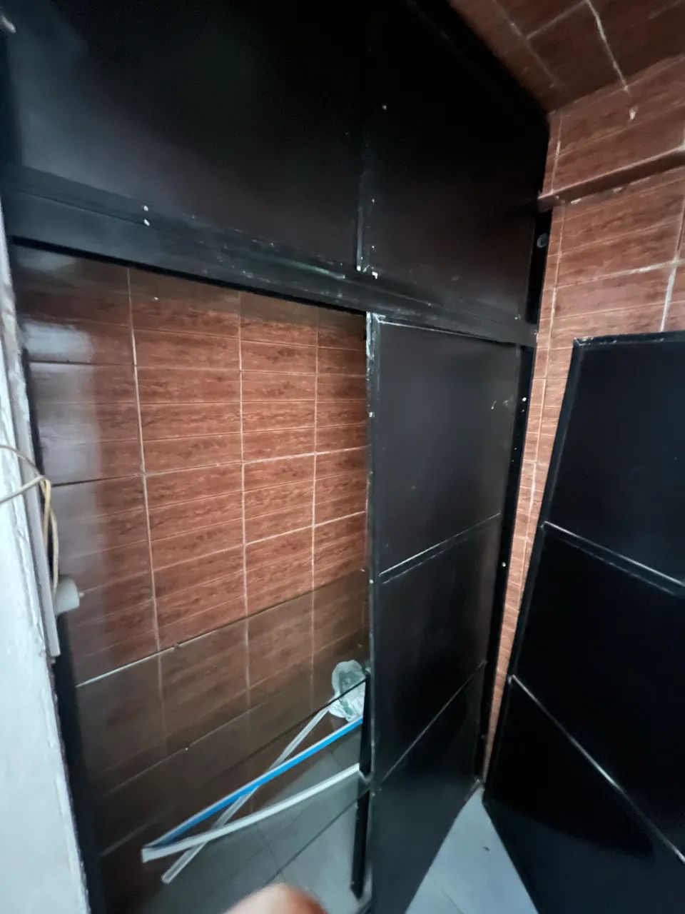 Alugo casa com 2 quartos no Pina  - Foto 3