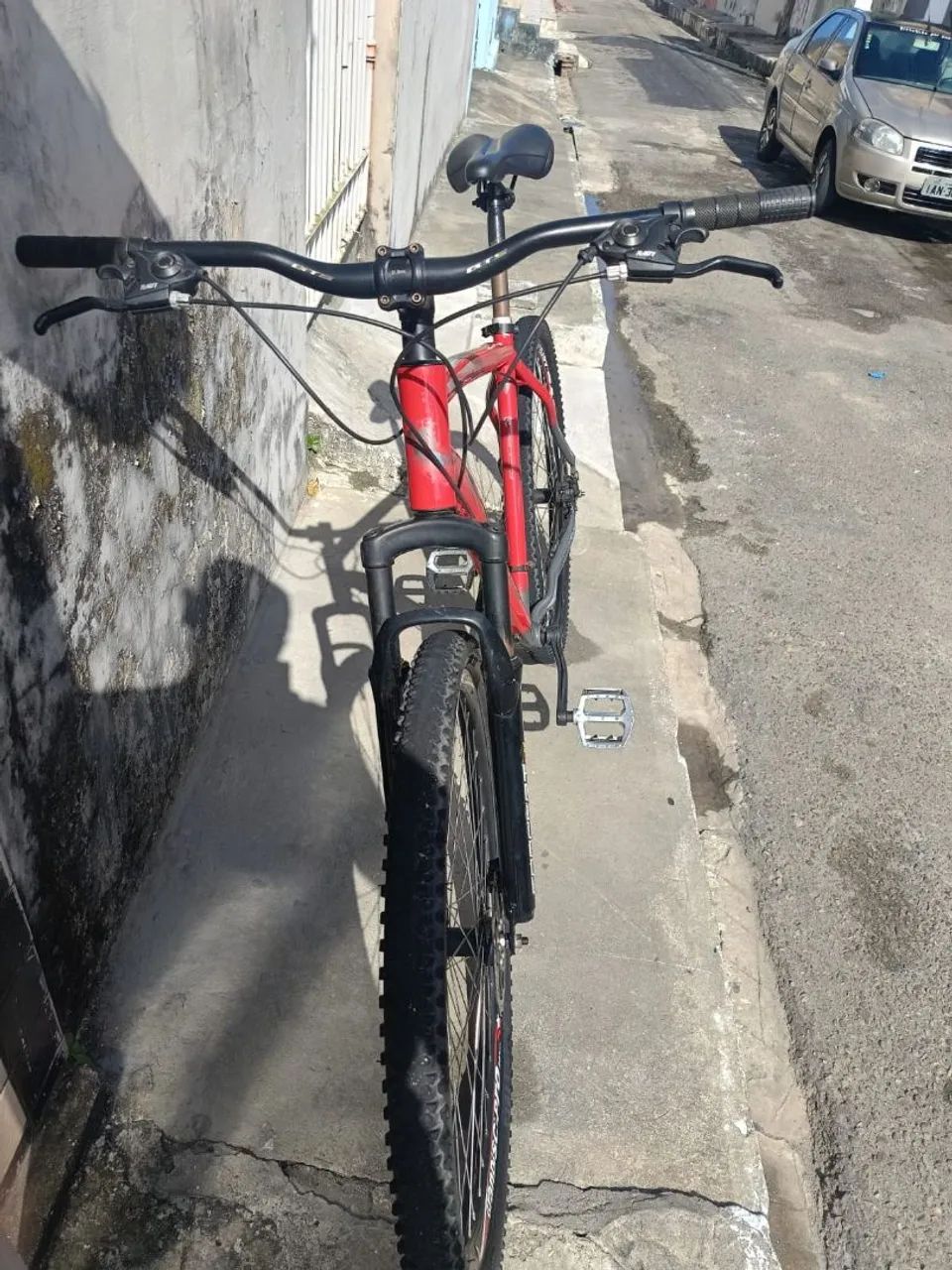 Bicicleta aro 29  - Foto 3