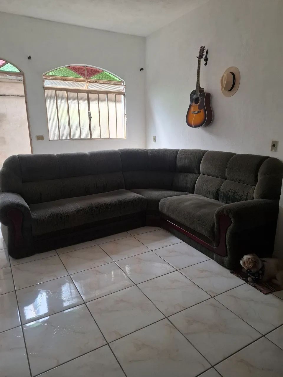 Sofa usado  - Foto 2