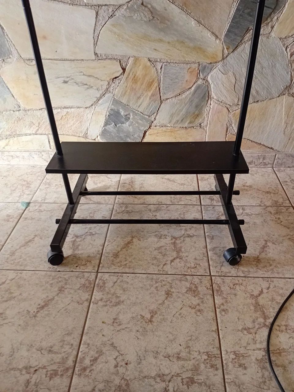 Arara de Roupa  - Foto 3