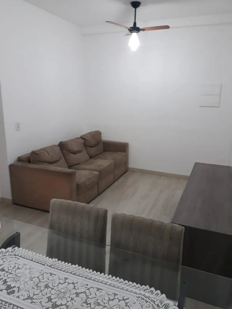 ALUGUEL PARTICULAR DE APARTAMENTO COM 2 QUARTOS SEMI-MOBILIADO COND. MASSIMO RESIDENCE - Foto 2