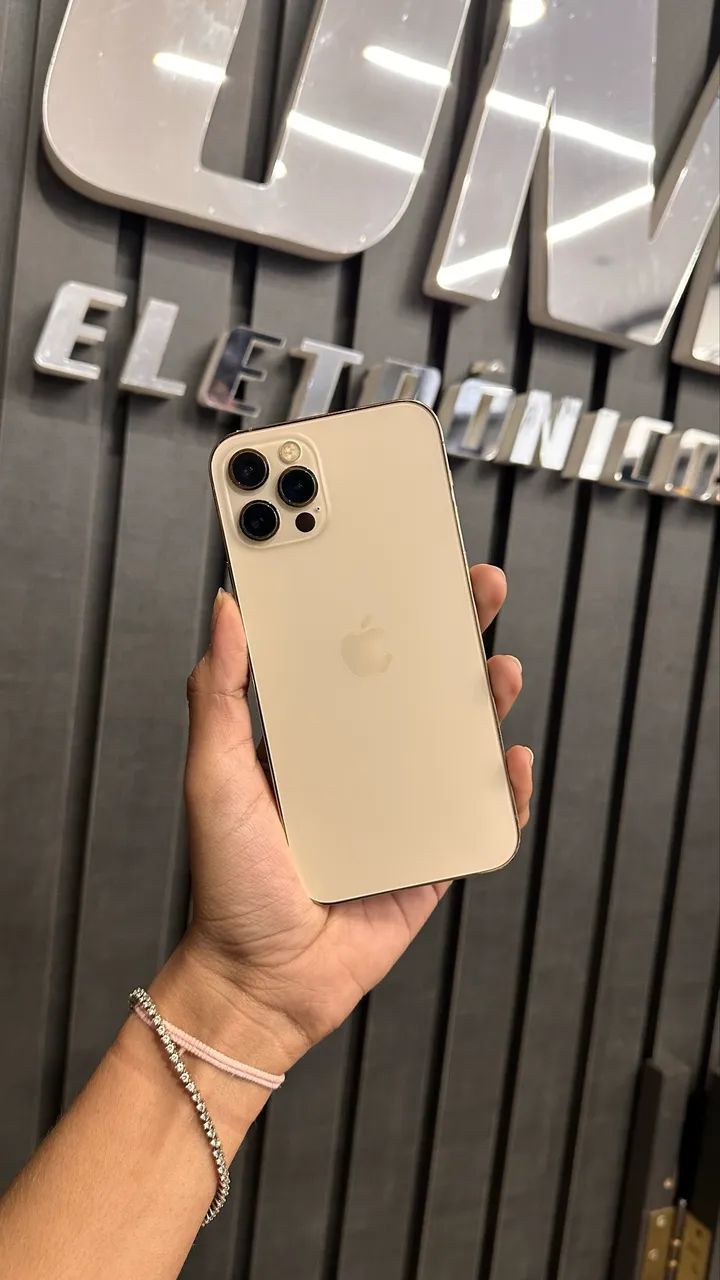 iPhone 12 Pro  - Foto 3