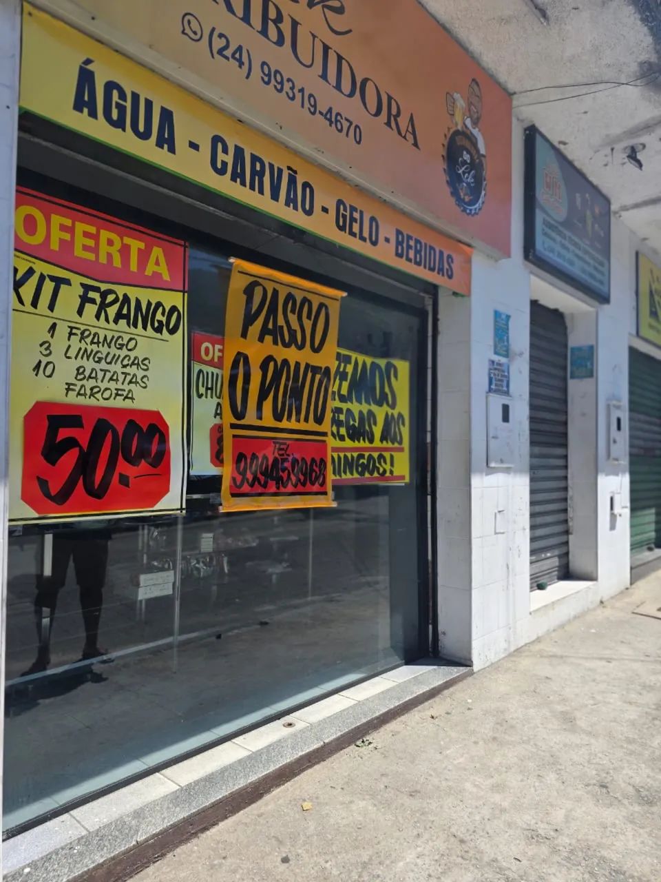 Foto - Petrópolis - Morin