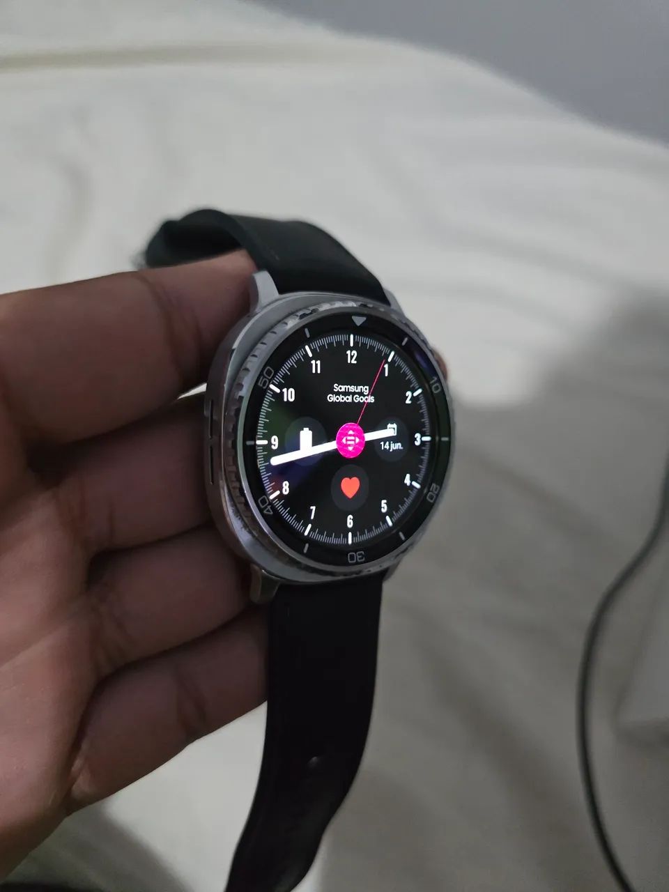 SmartWatch 8 classic  - Foto 2
