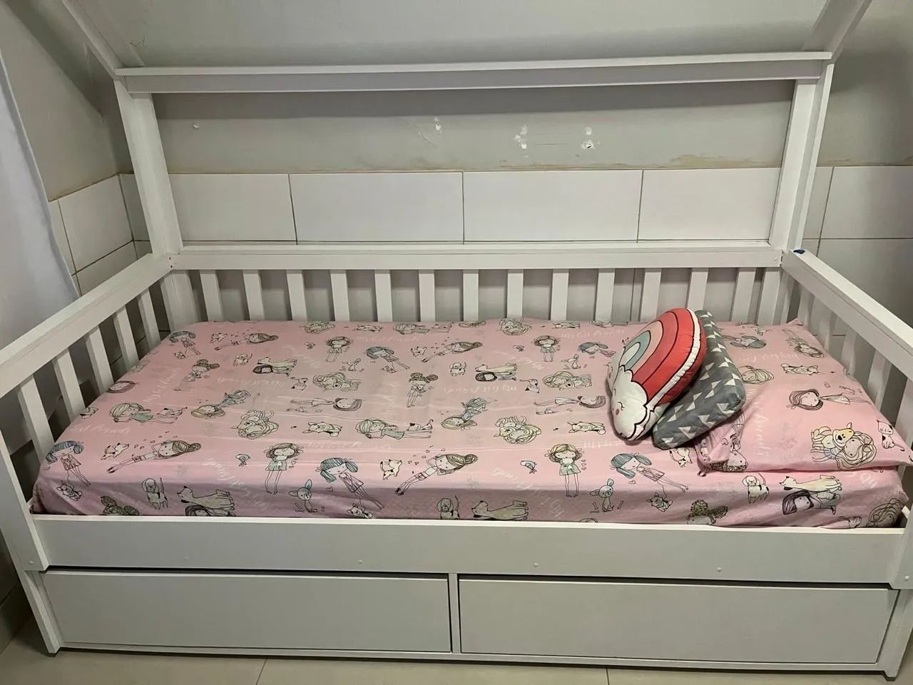 Cama infantil  - Foto 4