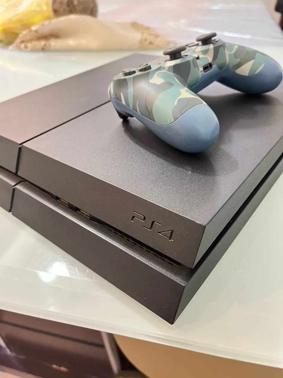 Playstation 4 - Foto 2