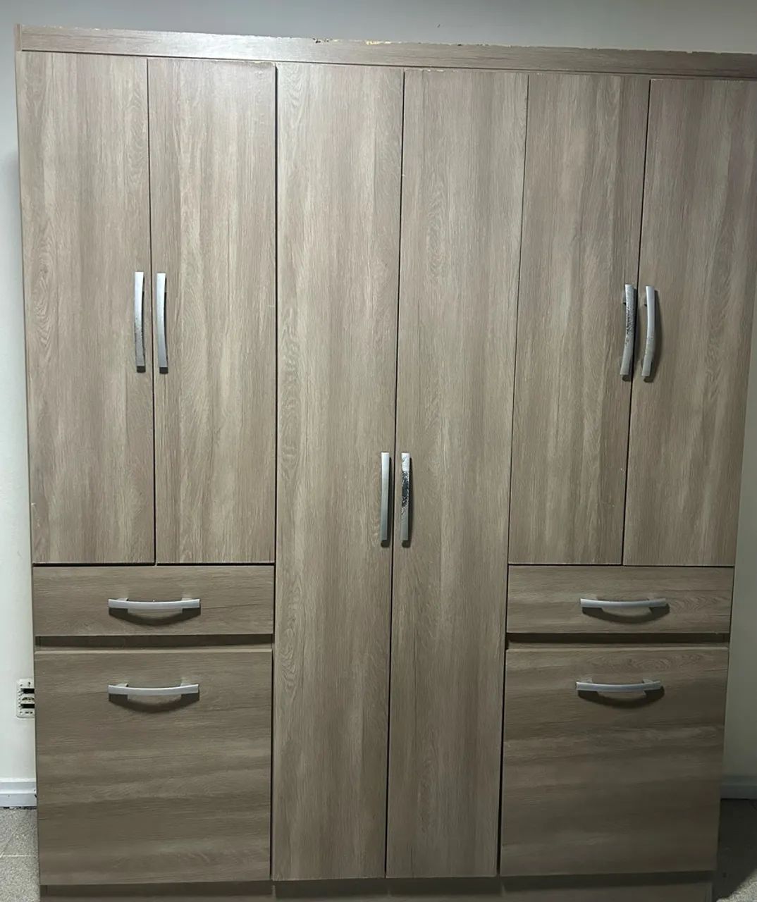 GUARDA ROUPA  - Foto 2