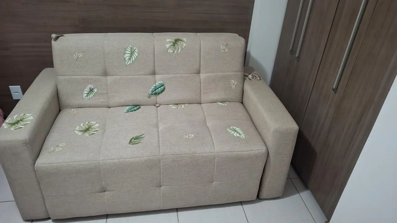 Sofá cama