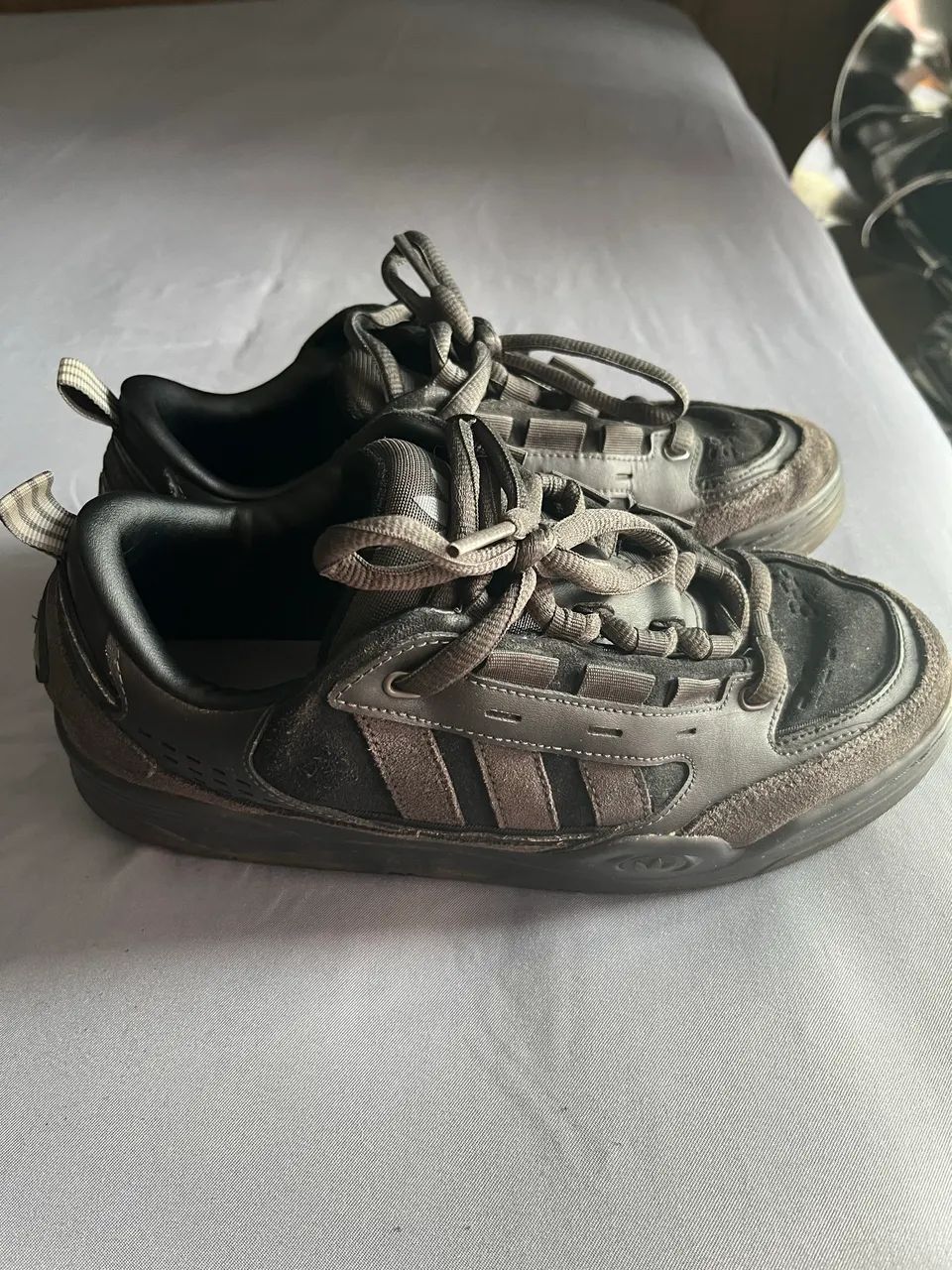 Tênis Adidas ADI2000 - Tam. 41