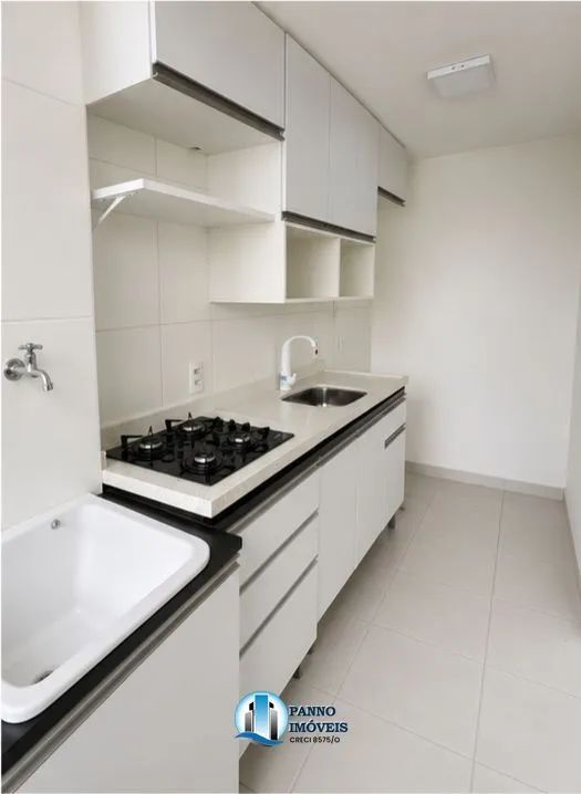 Apartamento para locação - Foto 3