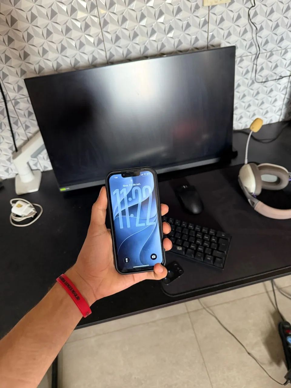 iphone 13 pro sabor 17 pro - Foto 4