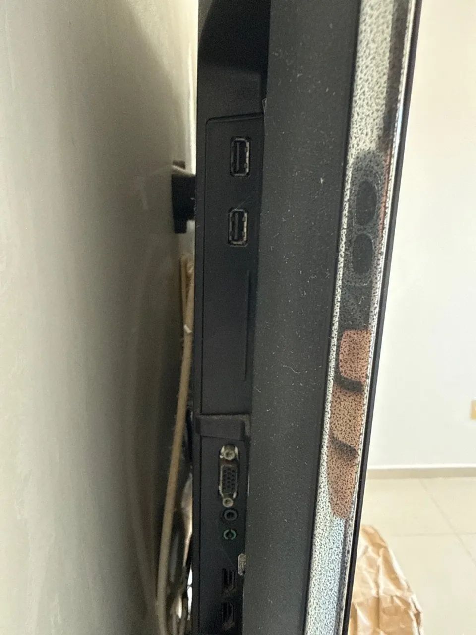 Tv Samsung Plasma Display 43 Polegadas (Usado) - Foto 2