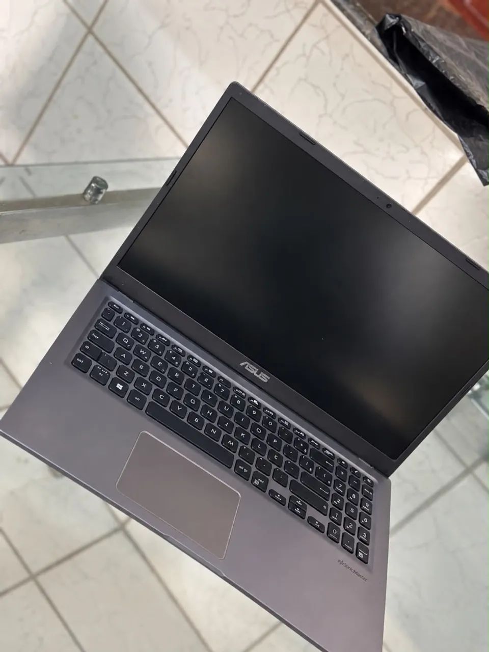Notebook Asus semi novo com SSD.  - Foto 4