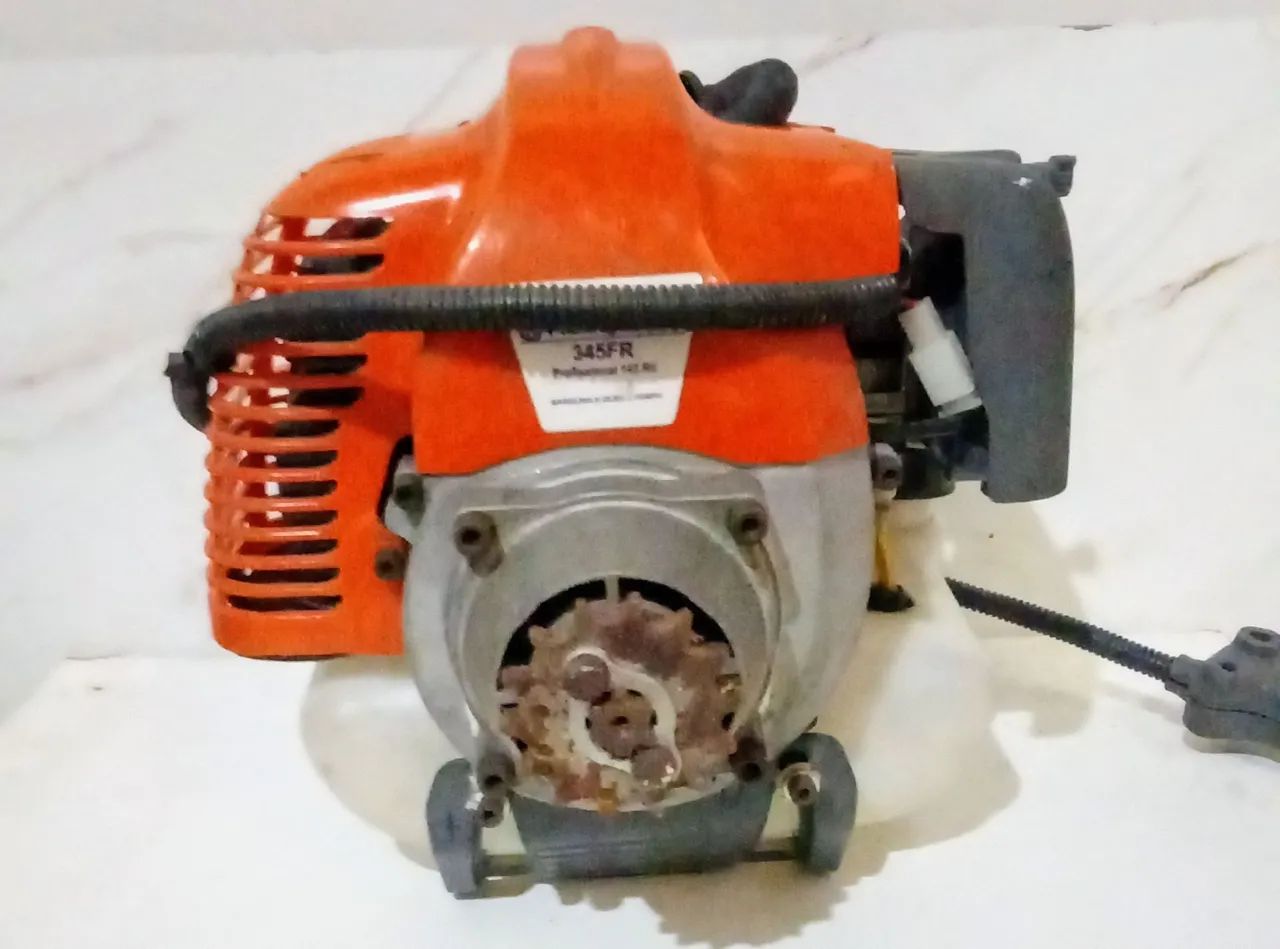 Motor Husqvarna original  - Foto 3