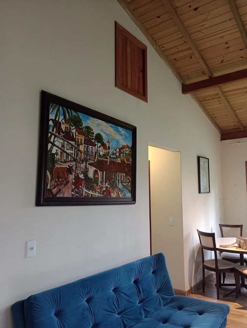 Casa à venda Àguas Mornas - Foto 4