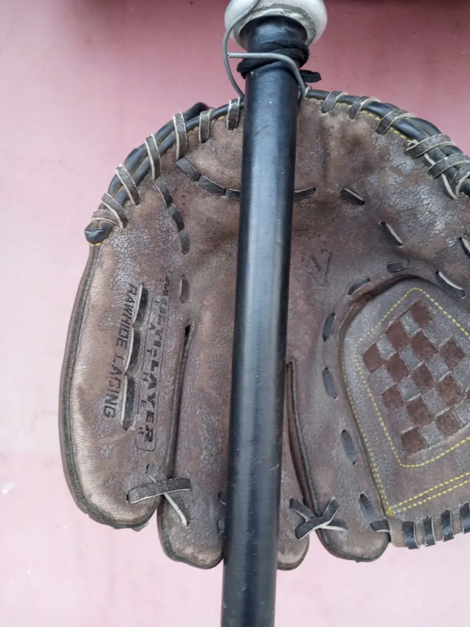 Kit beisebol  - Foto 3