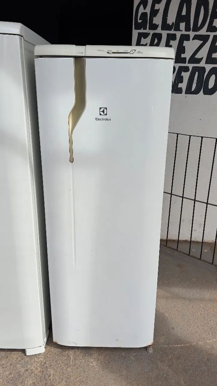 Geladeira Frost free - Foto 5