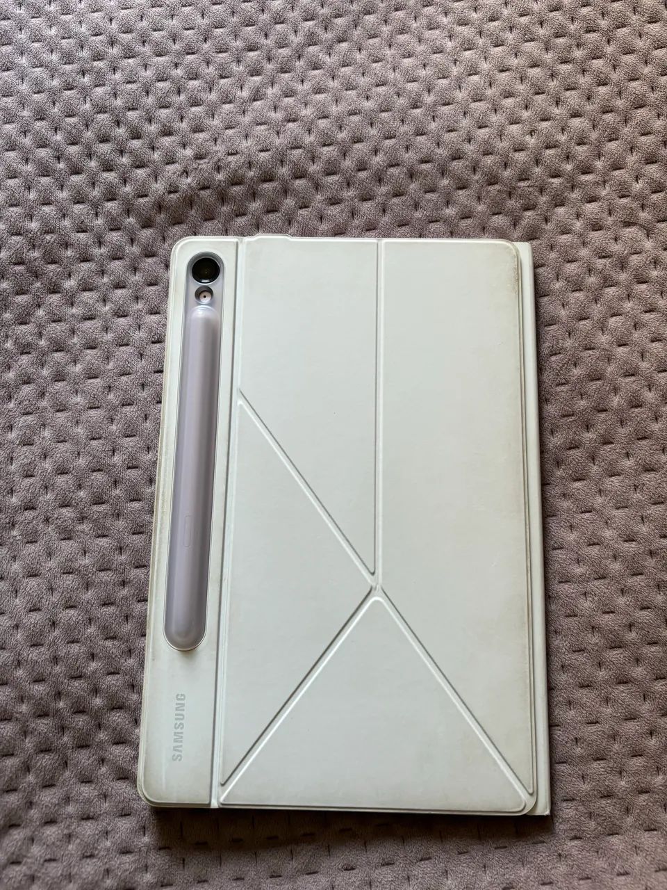 Tablet Samsung S9 FE  - Foto 5