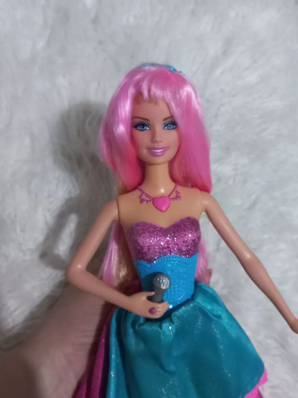 Barbie Tori Princesa e a Popstar - Foto 3