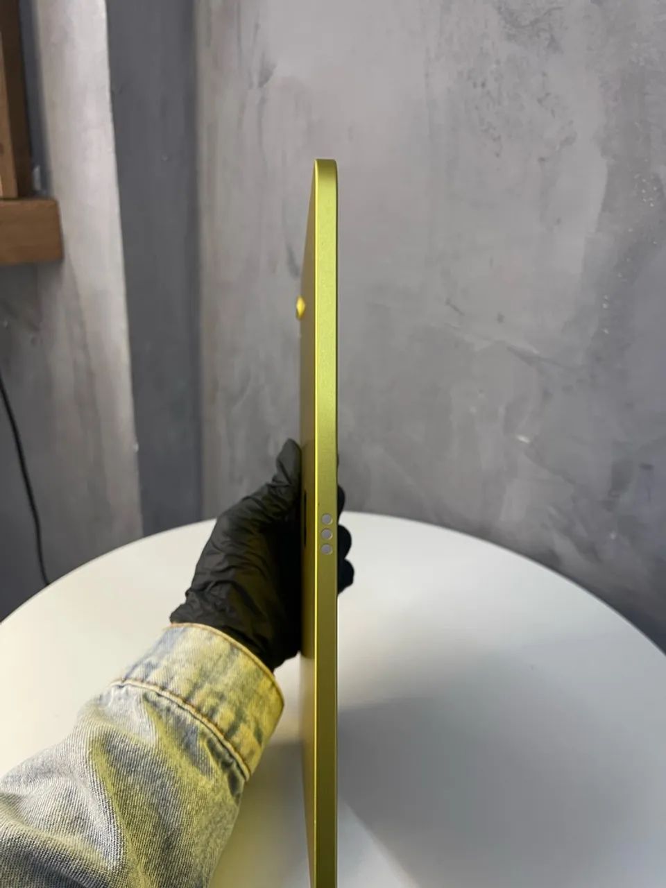 iPad 10 64GB /  aceitamos seu aparelho como entrada + Volta - Foto 3