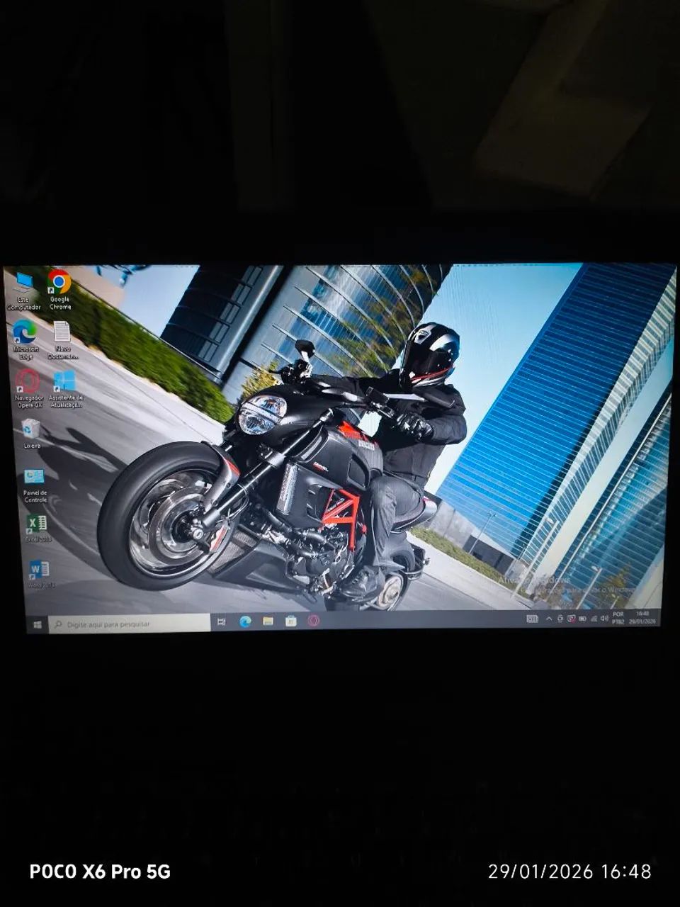 Notebook Lenovo  - Foto 4