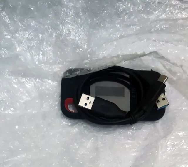 Disco Sólido Sandisk Externo Portatil 4tb Pronta Entrega Usb454806604675164165