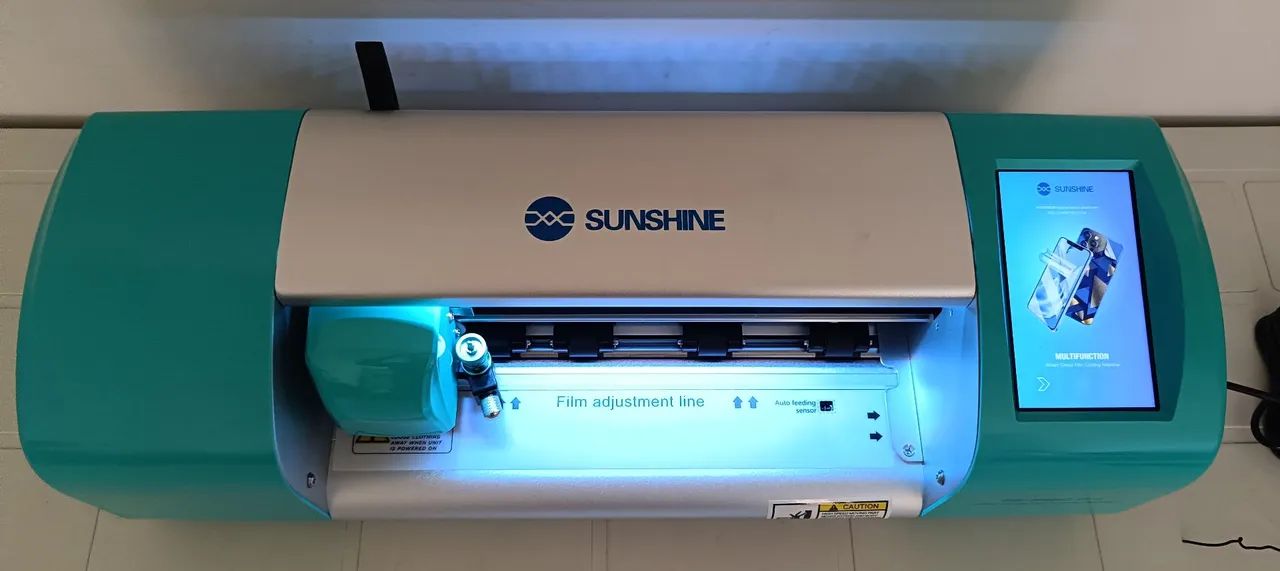 Impressora de Películas Sunshine Pro 