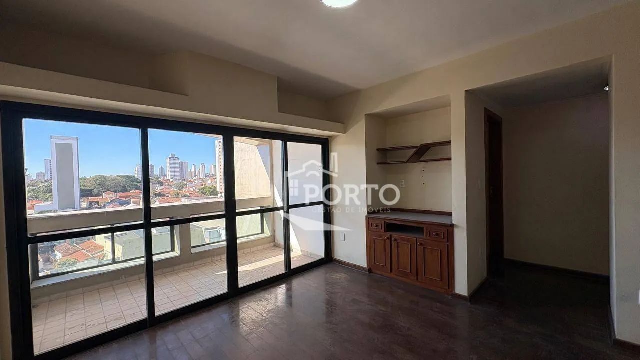 Apartamento 3 quartos à venda Edifício Flavia - Piracicaba