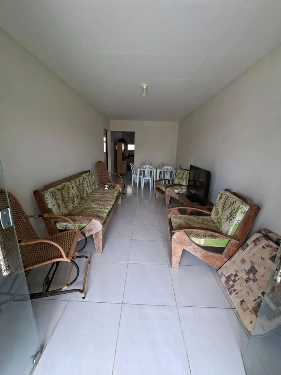 Casa 2qts temporada PRAIA AZUL PITIMBU - Foto 5