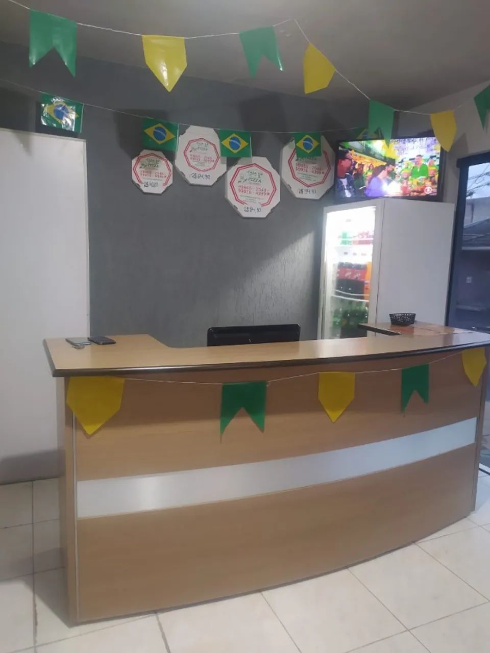Pizzaria completa  - Foto 3