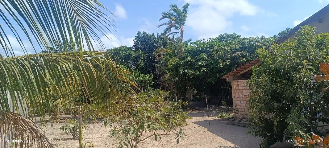 Vendo uma casa na comunidade Estrada Nova - Foto 5