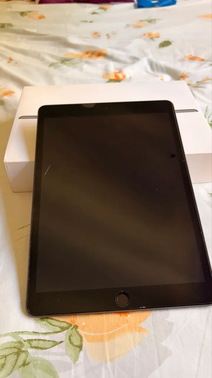 Ipad 8ª Geração, 32gb - Seminovo  - Foto 2