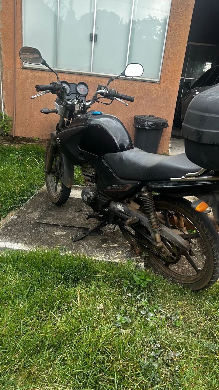 VENDO OU TROCO - Foto 2