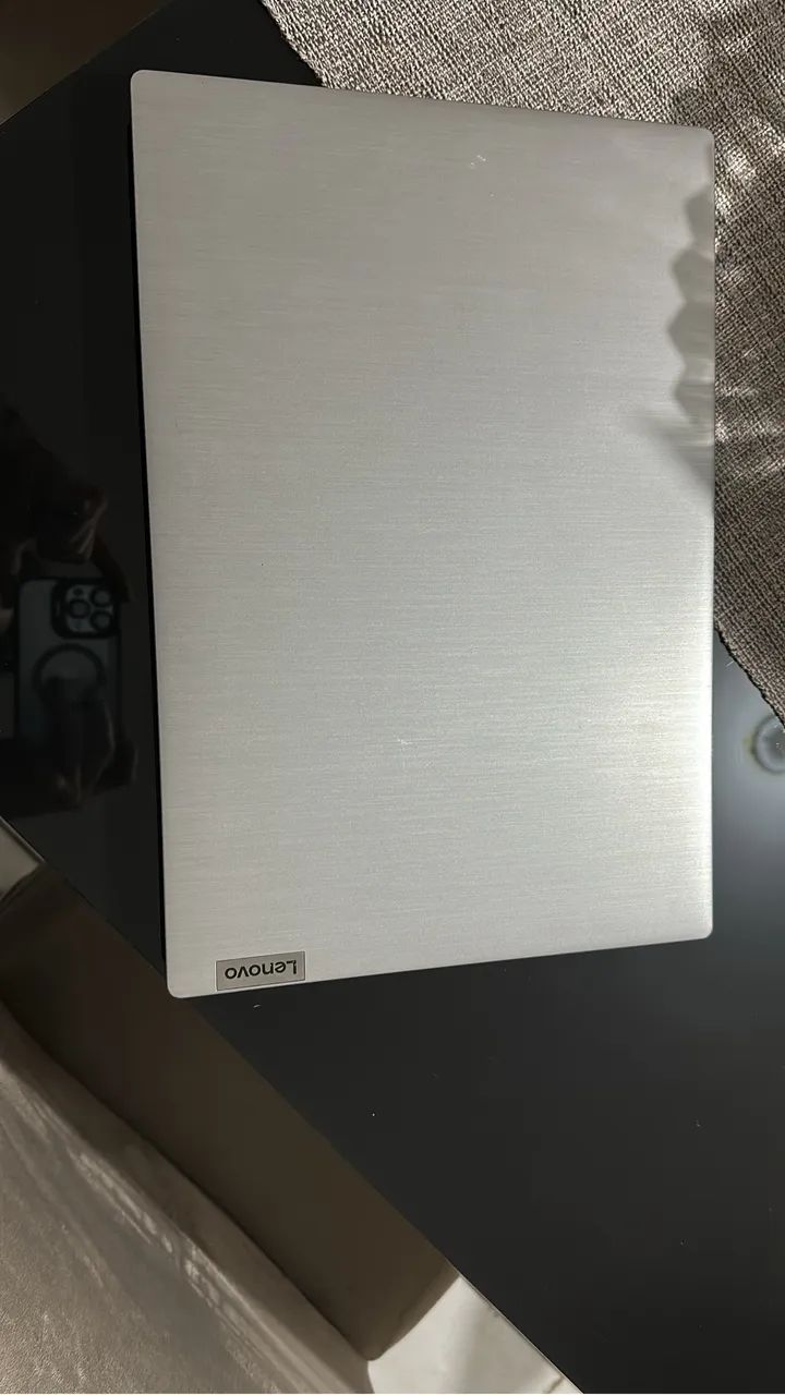 Notebook Lenovo - Foto 3