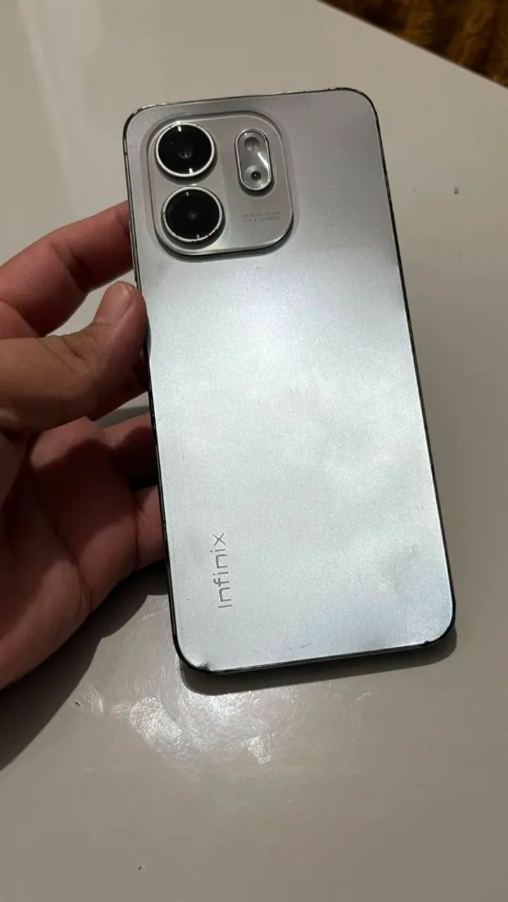 Celular muito bom  - Foto 2